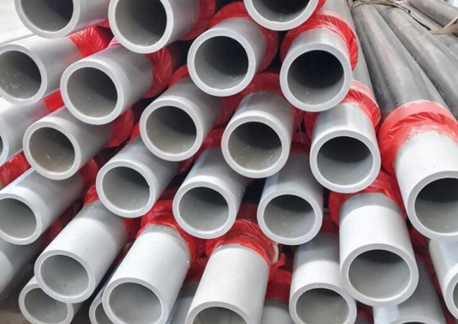 固原PE-RT预制保温管